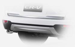 Honda CRV, Honda CR-V 2018, Gia xe CRV 2018, Honda Oto Binh Duong, Honda Auto Binh Duong