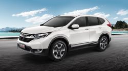 Honda CRV, Honda CR-V 2018, Gia xe CRV 2018, Honda Oto Binh Duong, Honda Auto Binh Duong