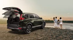 Honda CRV, Honda CR-V 2018, Gia xe CRV 2018, Honda Oto Binh Duong, Honda Auto Binh Duong