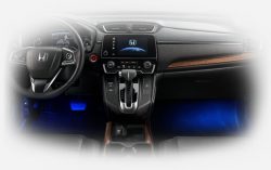 Honda CRV, Honda CR-V 2018, Gia xe CRV 2018, Honda Oto Binh Duong, Honda Auto Binh Duong