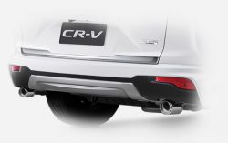 Honda CRV, Honda CR-V 2018, Gia xe CRV 2018, Honda Oto Binh Duong, Honda Auto Binh Duong