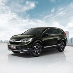 Honda CRV, Honda CR-V 2018, Gia xe CRV 2018, Honda Oto Binh Duong, Honda Auto Binh Duong