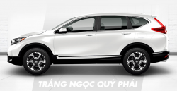 Honda CRV, Honda CR-V 2018, Gia xe CRV 2018, Honda Oto Binh Duong, Honda Auto Binh Duong