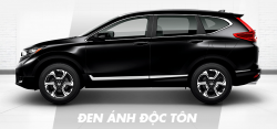 Honda CRV, Honda CR-V 2018, Gia xe CRV 2018, Honda Oto Binh Duong, Honda Auto Binh Duong