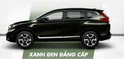 Honda CRV, Honda CR-V 2018, Gia xe CRV 2018, Honda Oto Binh Duong, Honda Auto Binh Duong