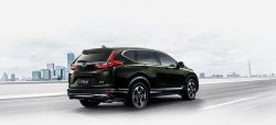 Honda CRV, Honda CR-V 2018, Gia xe CRV 2018, Honda Oto Binh Duong, Honda Auto Binh Duong