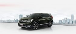 Honda CRV, Honda CR-V 2018, Gia xe CRV 2018, Honda Oto Binh Duong, Honda Auto Binh Duong